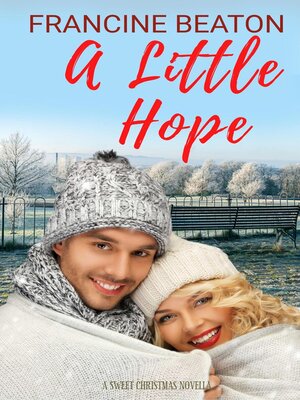 cover image of A Little Hope